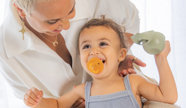 Raising Children Intuitively: A Little Note from One Mum to Another