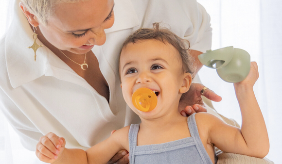 Raising Children Intuitively: A Little Note from One Mum to Another