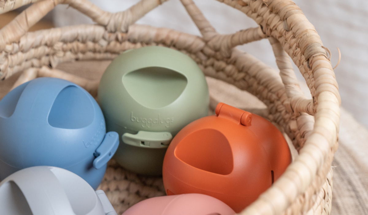 Buggalugs at Daycare: Where Comfort Meets Hygiene