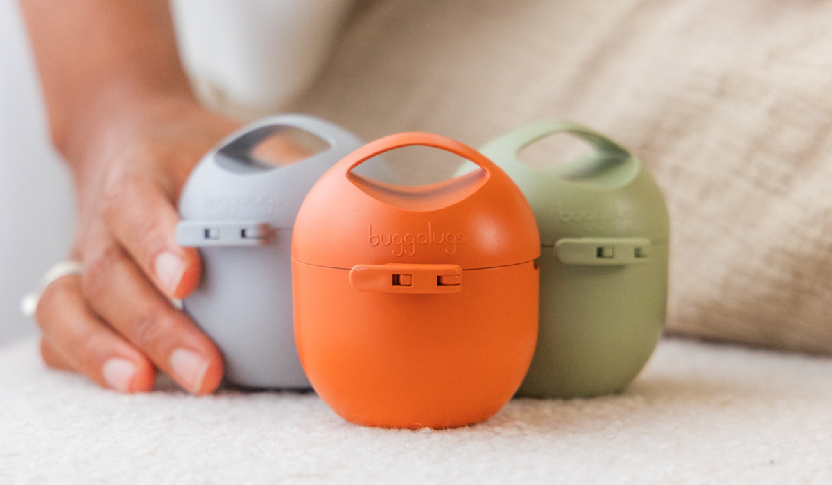 The Ultimate Guide to Choosing Eco-Friendly Baby Products: Why Buggalugs Pacifier Case Tops the List