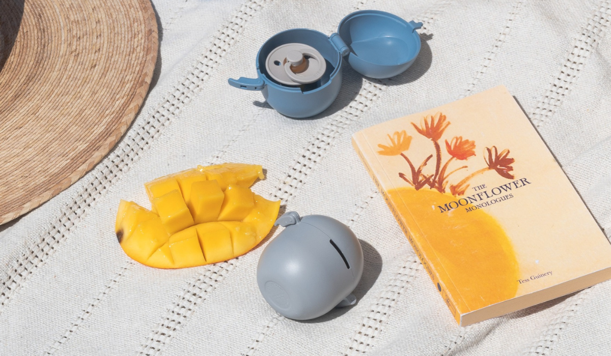 Embracing Ease and Style: The Buggalugs Baby Pacifier Case Craze