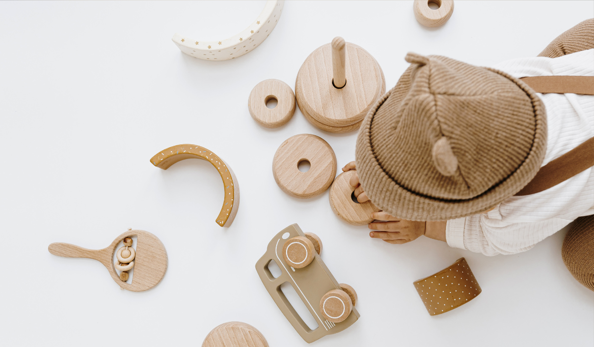 Nurturing the Earth: Eco-Friendly Tips for New Parents with Buggalugs