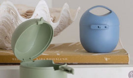 Our Top Picks for Safe & Sustainable Baby Products