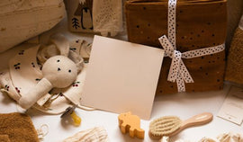 Baby Shower Gift Guide: The Best Practical &amp; Eco-Friendly Gifts for New Parents