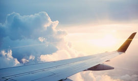 Travel Hacks with a Baby: Make Your Travel Days Easier with a Bub on Board, Here's How...