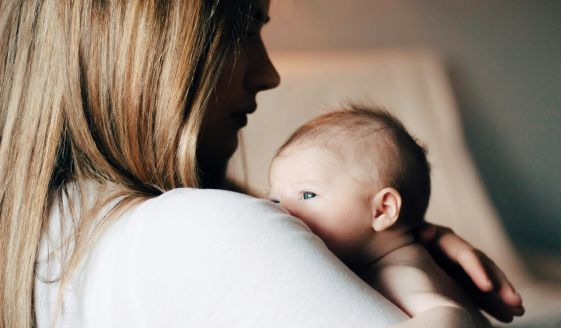 Postpartum ~ Newborn Life: Little Tips and Tricks That Go a Long Way