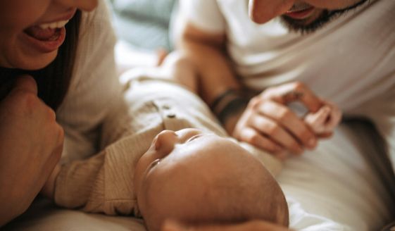 Winter Tips for Newborn Care in Australia